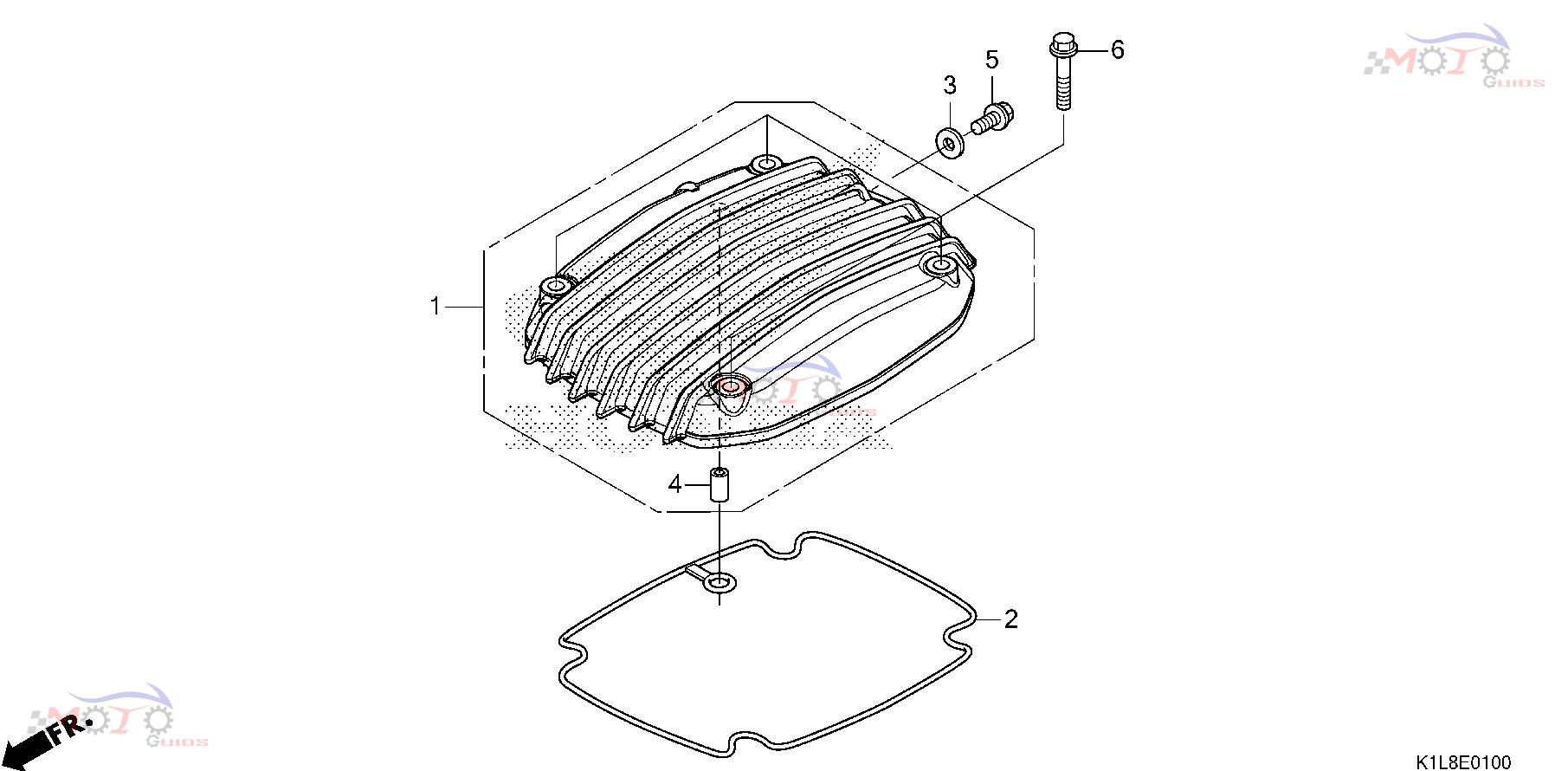 Engine Diagram